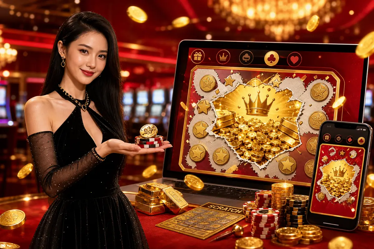 wja88 bonus sambutan deposit pertama