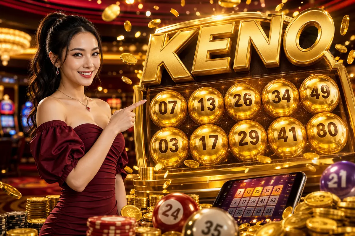 wja88 Casino bonus VIP program pemain setia