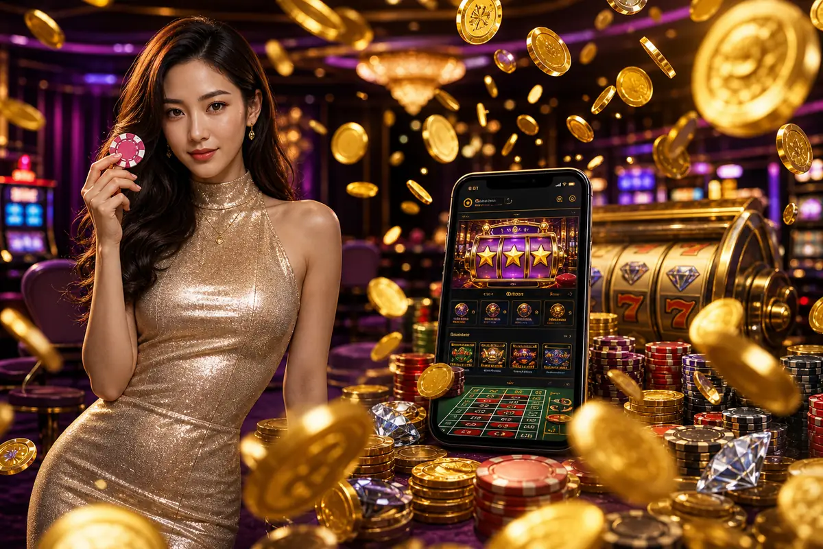 wja88 permainan slot popular pemain Malaysia